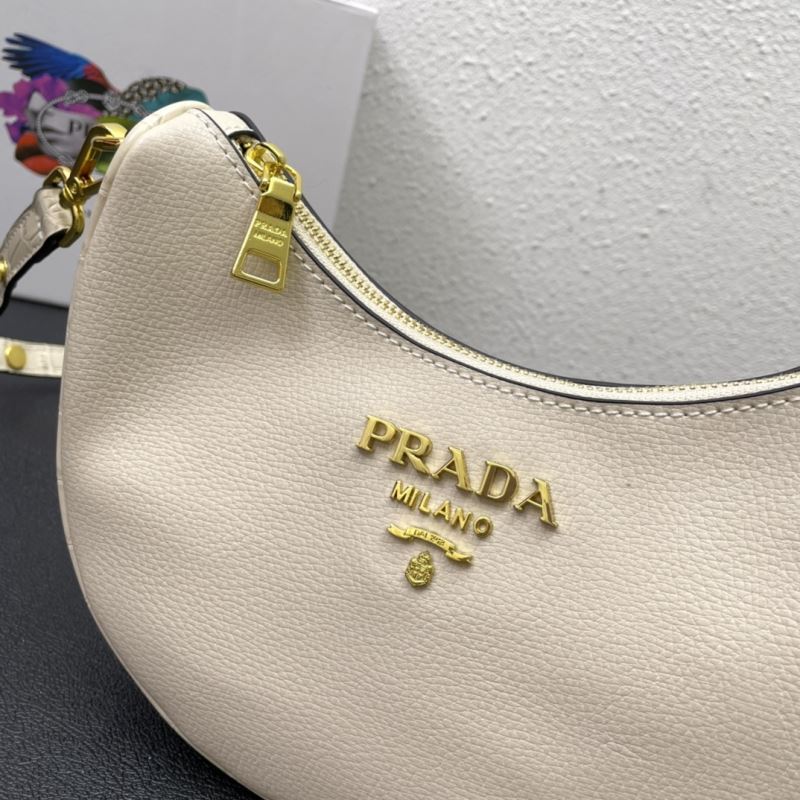 Prada Hobo Bags